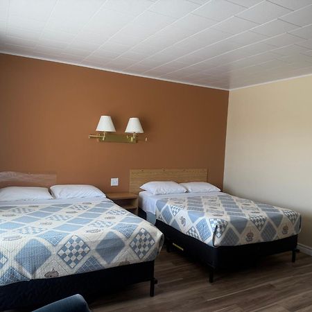 Le Campagnard Otel Matane Dış mekan fotoğraf