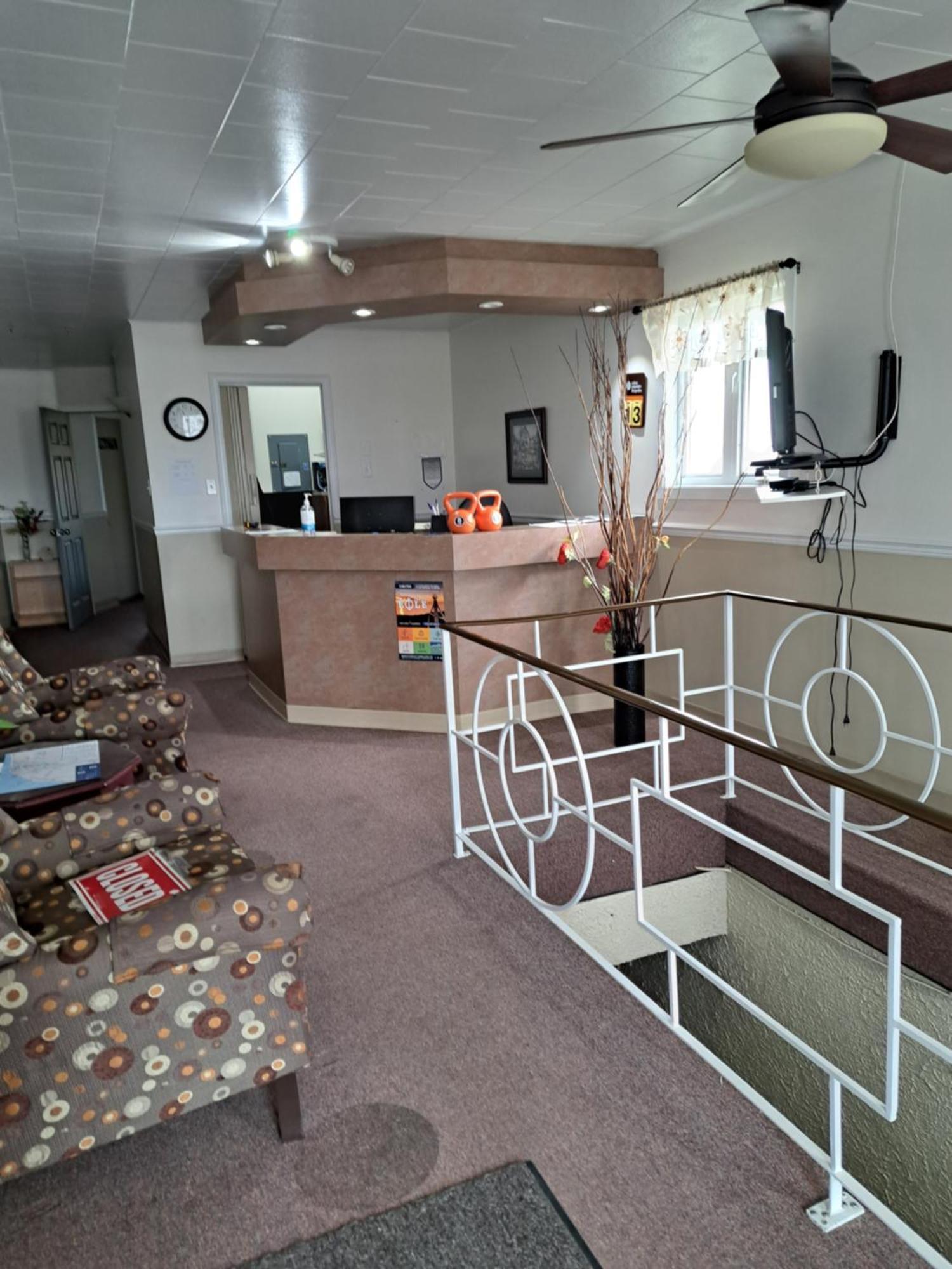 Le Campagnard Otel Matane Dış mekan fotoğraf