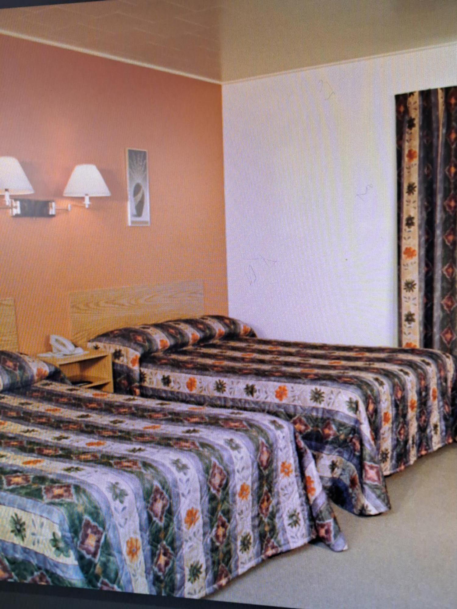 Le Campagnard Otel Matane Dış mekan fotoğraf