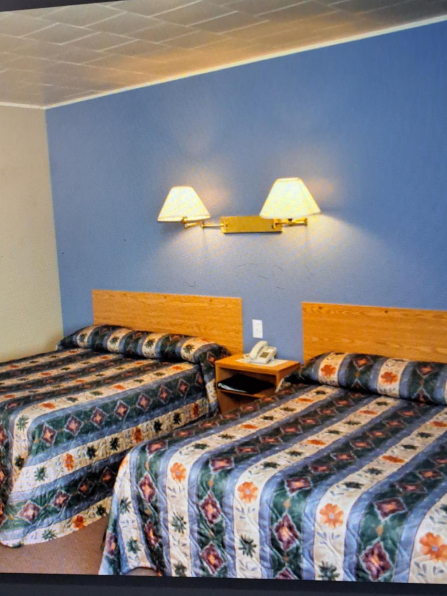 Le Campagnard Otel Matane Dış mekan fotoğraf