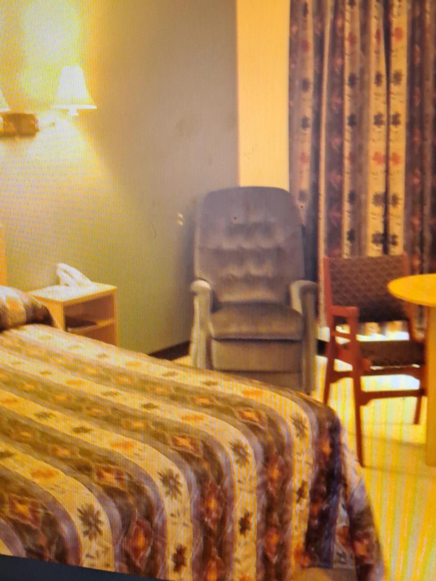Le Campagnard Otel Matane Dış mekan fotoğraf