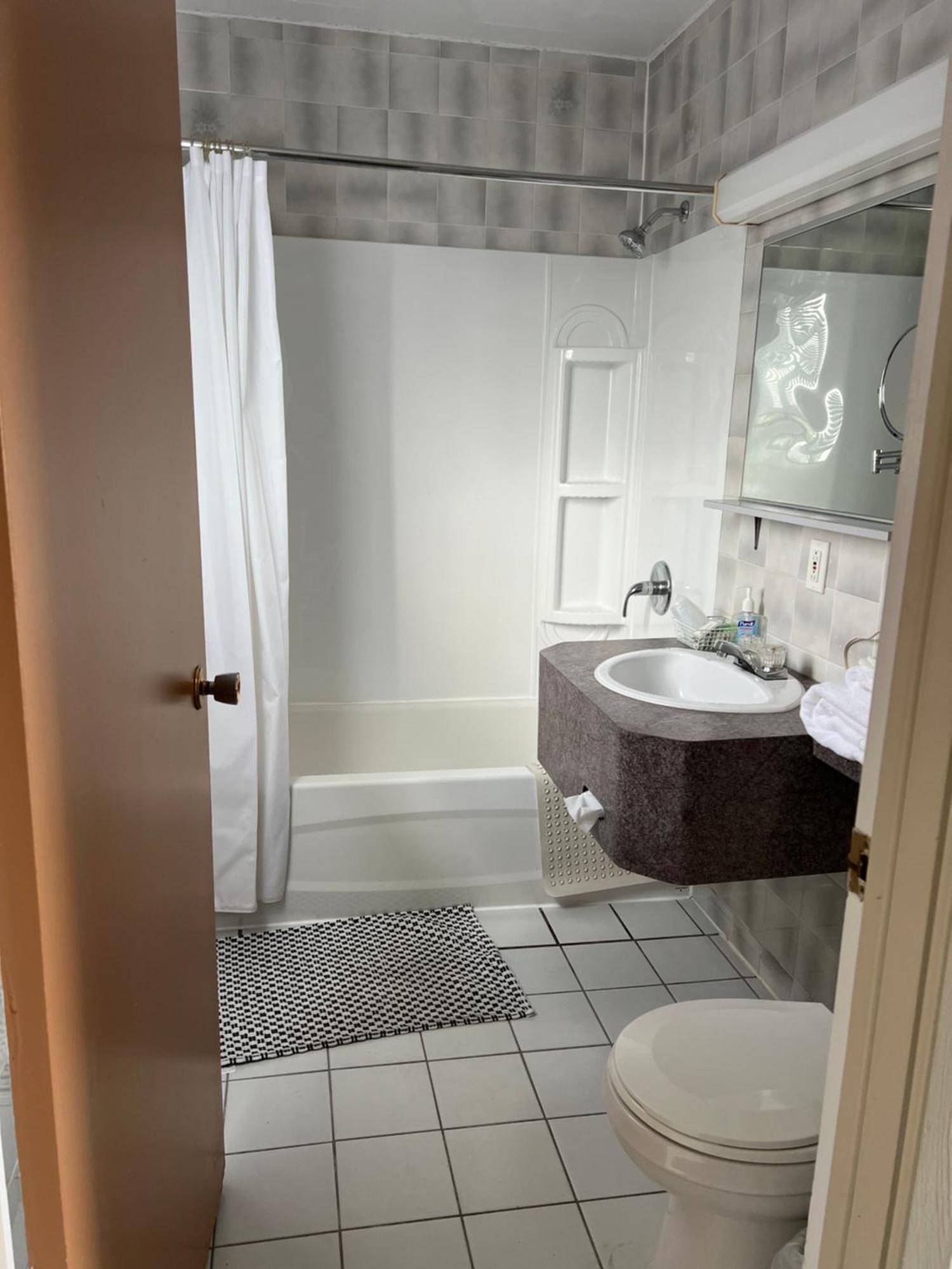 Le Campagnard Otel Matane Dış mekan fotoğraf